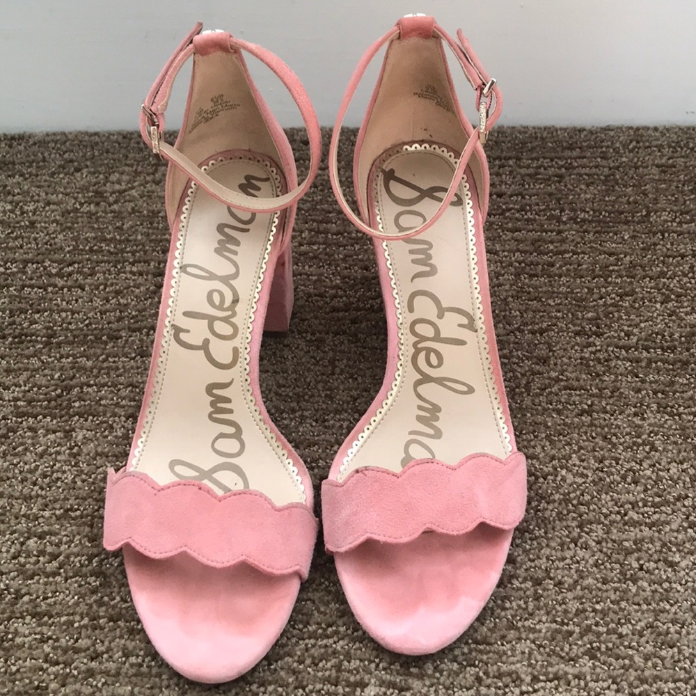 Sam Edelman Odila Sandals